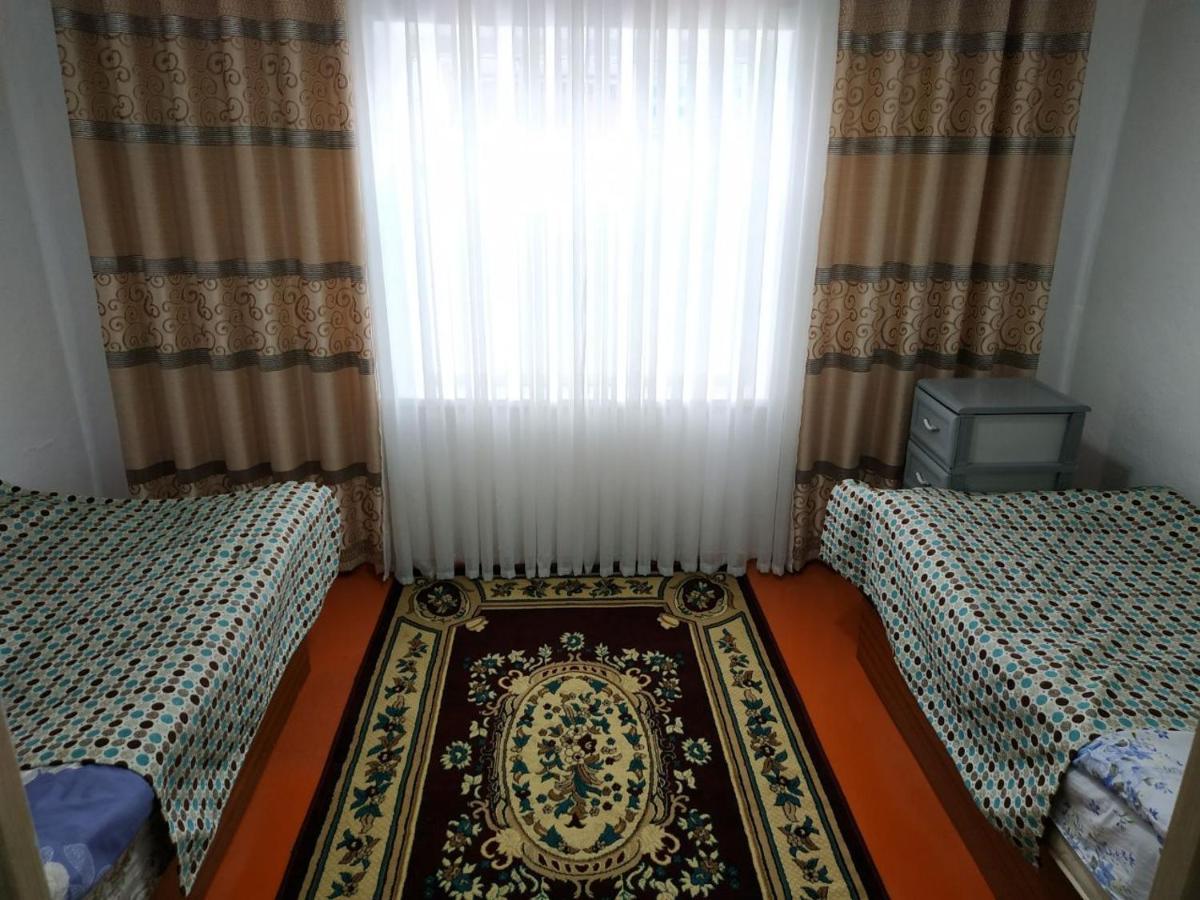 Guesthouse Gulmira Bokonbayevo Extérieur photo